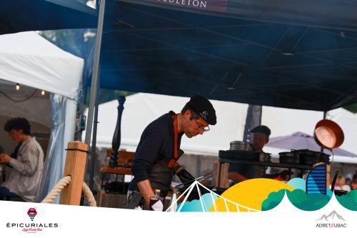 Epicuriales 2025 64 Epicuriales de Liege 2025 112