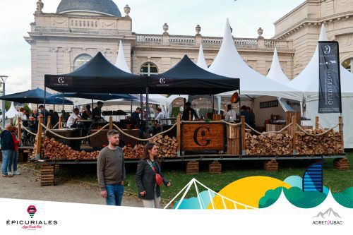 Epicuriales 2025 66 Epicuriales de Liege 2025 114