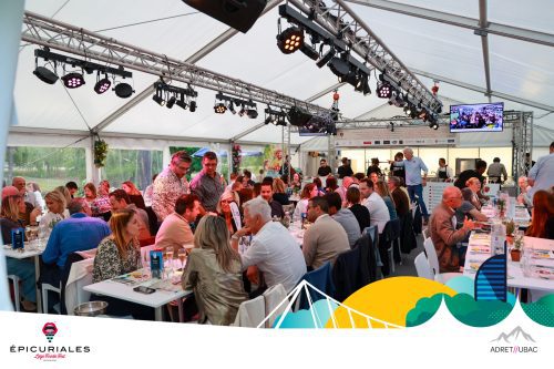 Epicuriales 2025 68 Epicuriales de Liege 2025 116