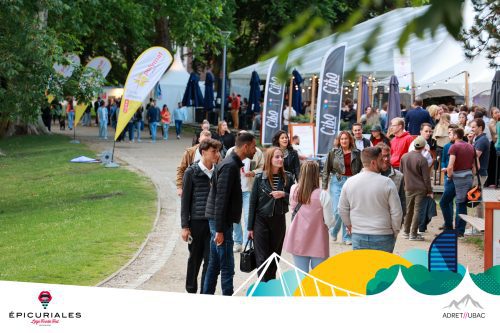 Epicuriales 2025 70 Epicuriales de Liege 2025 118