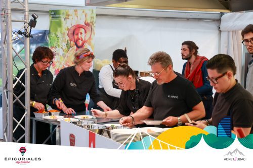 Epicuriales de Liege 2025 127