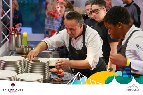 Epicuriales de Liege 2025 130