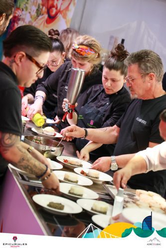 Epicuriales de Liege 2025 134