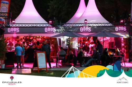 Epicuriales de Liege 2025 141