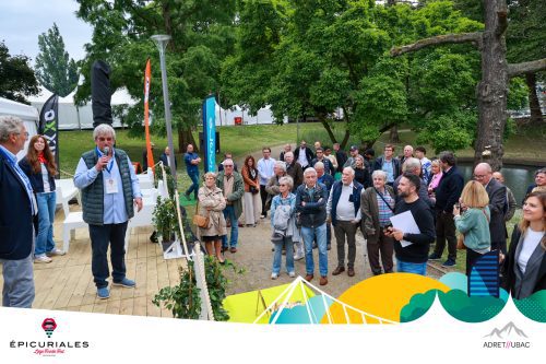 Les photos des Epicuriales de Liège 2025 15 Epicuriales de Liege 2025 15