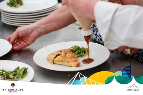 Epicuriales de Liege 2025 154