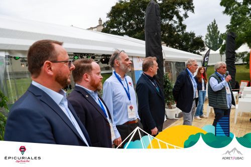 Les photos des Epicuriales de Liège 2025 16 Epicuriales de Liege 2025 16