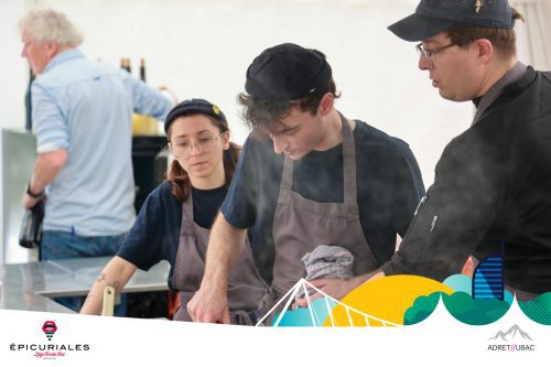 Epicuriales de Liege 2025 182