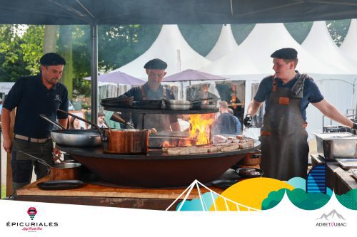 Epicuriales de Liege 2025 205