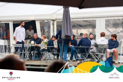 Epicuriales de Liege 2025 220