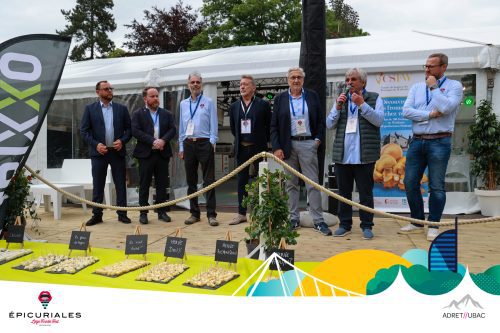 Epicuriales de Liege 2025 25