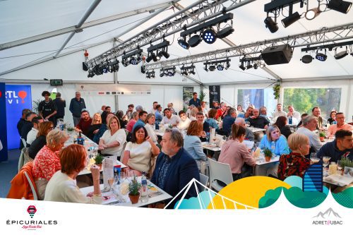 Epicuriales de Liege 2025 250