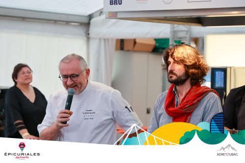 Epicuriales de Liege 2025 253