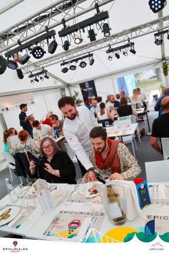 Epicuriales de Liege 2025 274