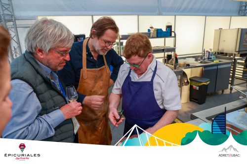 Epicuriales de Liege 2025 290