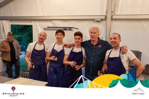 Epicuriales de Liege 2025 300