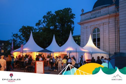 Epicuriales 2025 50 Epicuriales de Liege 2025 316