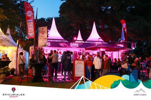 Epicuriales 2025 51 Epicuriales de Liege 2025 317