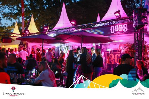 Epicuriales 2025 52 Epicuriales de Liege 2025 318