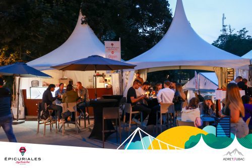 Epicuriales 2025 55 Epicuriales de Liege 2025 320