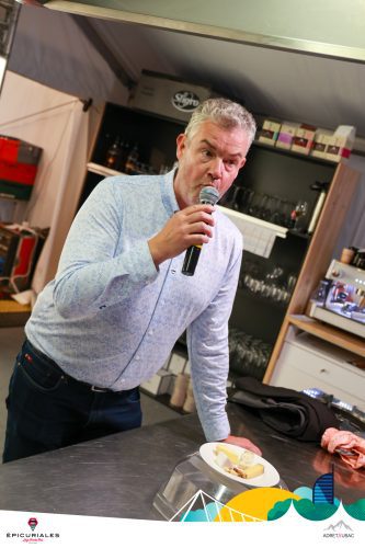 Epicuriales 2025 58 Epicuriales de Liege 2025 323