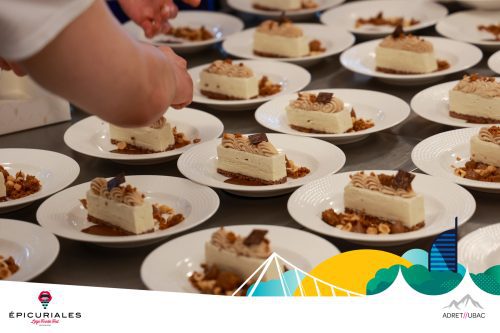 Epicuriales 2025 59 Epicuriales de Liege 2025 324