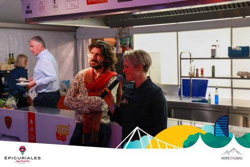 Epicuriales 2025 61 Epicuriales de Liege 2025 326