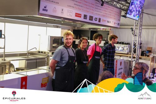 Epicuriales 2025 62 Epicuriales de Liege 2025 327