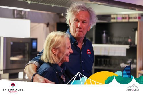 Epicuriales 2025 64 Epicuriales de Liege 2025 329