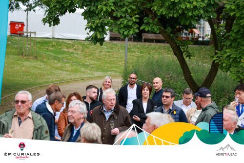 Epicuriales de Liege 2025 33