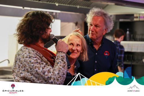 Epicuriales 2025 66 Epicuriales de Liege 2025 330