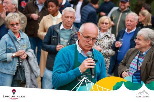 Epicuriales de Liege 2025 38