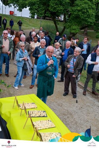 Epicuriales de Liege 2025 39