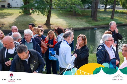 Epicuriales de Liege 2025 42