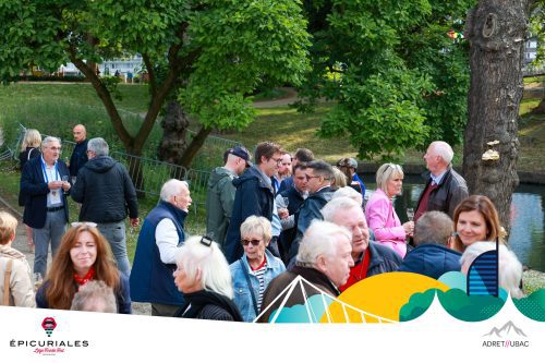 Epicuriales de Liege 2025 43