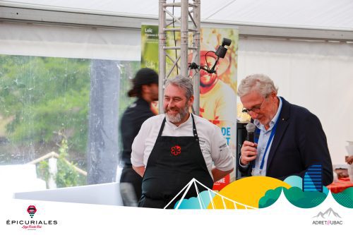 Epicuriales de Liege 2025 48