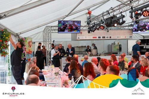 Epicuriales de Liege 2025 50