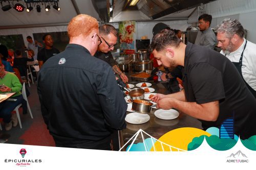 Epicuriales de Liege 2025 54