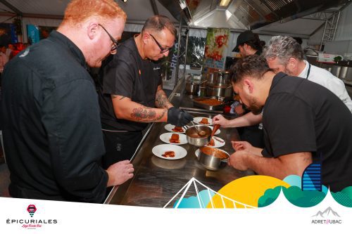 Epicuriales de Liege 2025 55