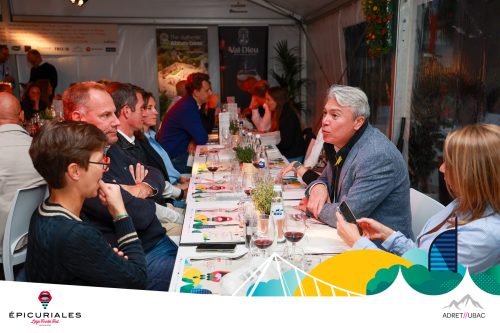 Epicuriales de Liege 2025 58