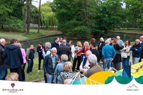 Les photos des Epicuriales de Liège 2025 6 Epicuriales de Liege 2025 6