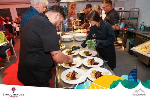 Epicuriales de Liege 2025 61