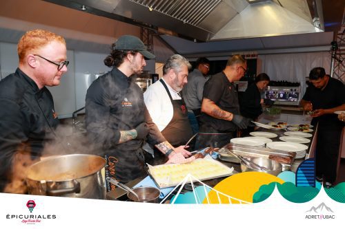 Epicuriales de Liege 2025 62