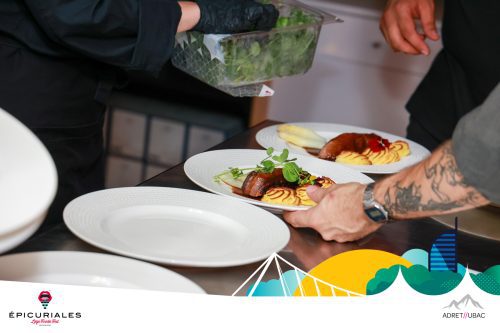 Epicuriales de Liege 2025 63