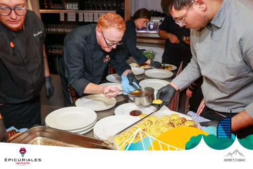 Epicuriales de Liege 2025 65