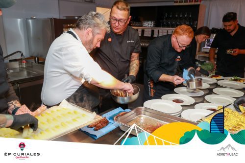 Epicuriales de Liege 2025 66