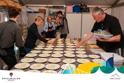 Epicuriales de Liege 2025 68