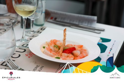 Epicuriales de Liege 2025 76