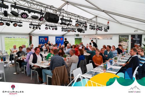 Epicuriales de Liege 2025 77