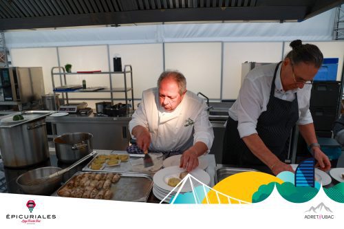 Epicuriales de Liege 2025 87